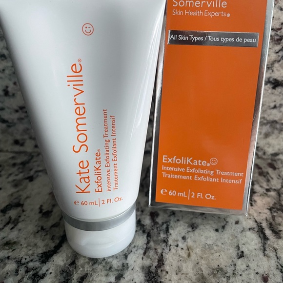 KATE Somerville Exfolikate - Picture 2 of 3